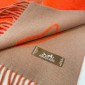 Hermes Cashmere Scarf