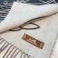 Hermes Cashmere Scarf