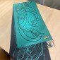 Hermes Cashmere Scarf