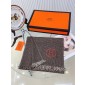 Hermes Cashmere Scarf