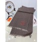 Hermes Cashmere Scarf