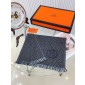 Hermes Cashmere Scarf