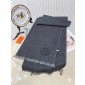 Hermes Cashmere Scarf