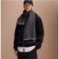 Hermes Cashmere Scarf