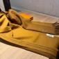 Hermes Cashmere Scarf