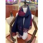 Hermes Cashmere Scarf
