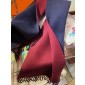 Hermes Cashmere Scarf