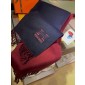 Hermes Cashmere Scarf