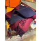 Hermes Cashmere Scarf