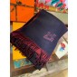 Hermes Cashmere Scarf