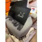 Hermes Cashmere Scarf