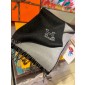 Hermes Cashmere Scarf