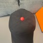Hermes Baseball Cap