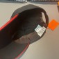 Hermes Baseball Cap