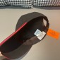 Hermes Baseball Cap