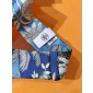 Hermes Silk Twilly 