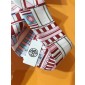 Hermes Silk Twilly 