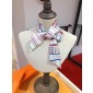 Hermes Silk Twilly 