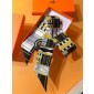 Hermes Silk Twilly 