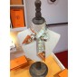 Hermes Silk Twilly 