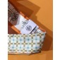 Hermes Silk Twilly 