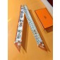 Hermes Silk Twilly 