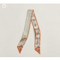 Hermes Silk Twilly 