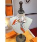 Hermes Silk Twilly 