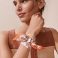 Hermes Silk Twilly 