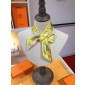 Hermes Silk Twilly 