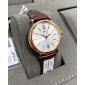 Swiss Orologio IWC Meccanico,  34 mm