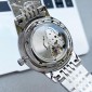 Swiss Orologio IWC Meccanico,  40 mm