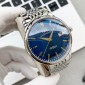 Swiss Orologio IWC Meccanico,  40 mm