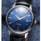 Swiss Orologio IWC Meccanico,  40 mm