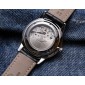 Swiss Orologio IWC Meccanico,  40 mm