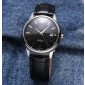 Swiss Orologio IWC Meccanico,  40 mm