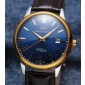 Swiss Orologio IWC Meccanico,  40 mm
