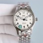 Swiss Orologio IWC Meccanico,  40 mm