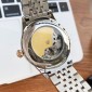 Swiss Orologio IWC Meccanico,  40 mm