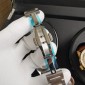Swiss Orologio IWC Meccanico,  41 mm