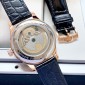 Swiss Orologio IWC Meccanico,  42 mm