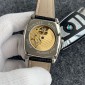 Swiss Orologio IWC Meccanico,  42x12mm