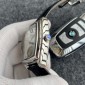 Swiss Orologio IWC Meccanico,  42x12mm