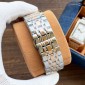 Swiss Orologio IWC Meccanico,  42x12mm