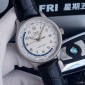 Swiss Orologio IWC Meccanico,  42 mm