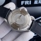 Swiss Orologio IWC Meccanico,  42 mm