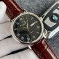 Swiss Orologio IWC Meccanico,  42 mm