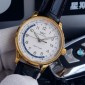 Swiss Orologio IWC Meccanico,  42 mm
