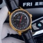 Swiss Orologio IWC Meccanico,  42 mm