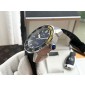 Swiss Orologio IWC Meccanico,  43mm